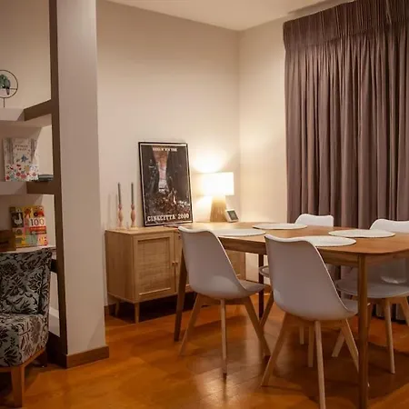 Roma, Gemelli Casa Eleganza, Modernista * Rom