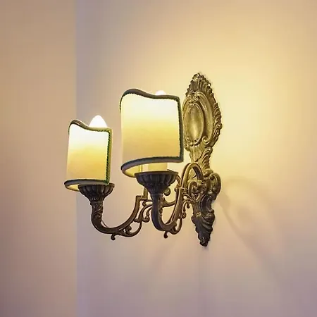Lejlighed Roma, Gemelli Casa Eleganza, Modernista